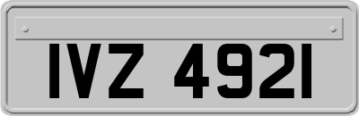 IVZ4921