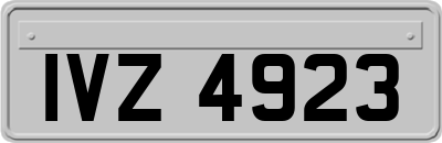 IVZ4923