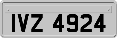 IVZ4924