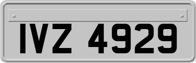 IVZ4929
