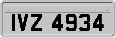 IVZ4934