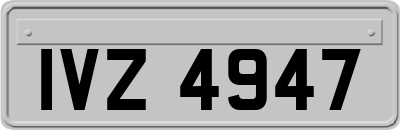 IVZ4947