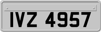 IVZ4957