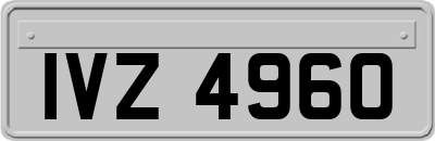 IVZ4960