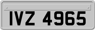 IVZ4965
