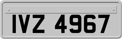 IVZ4967