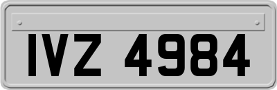 IVZ4984