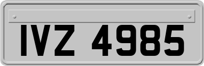 IVZ4985