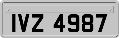 IVZ4987