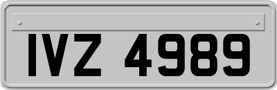 IVZ4989