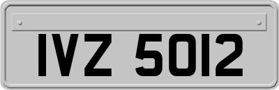 IVZ5012