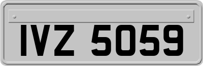 IVZ5059
