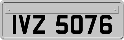 IVZ5076
