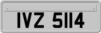 IVZ5114