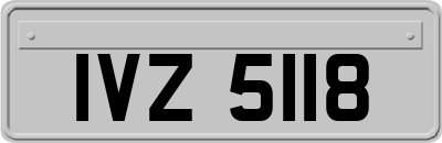 IVZ5118