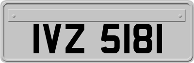 IVZ5181