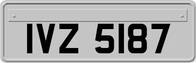 IVZ5187