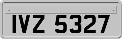 IVZ5327