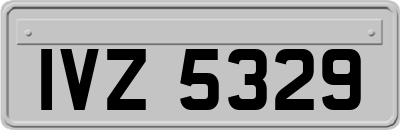 IVZ5329