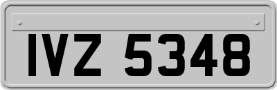 IVZ5348