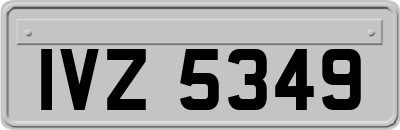 IVZ5349