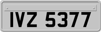 IVZ5377