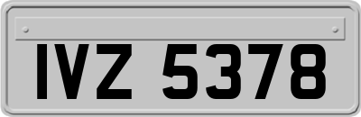 IVZ5378
