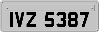 IVZ5387