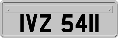 IVZ5411