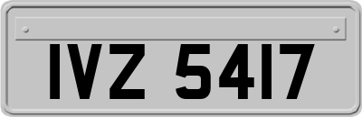 IVZ5417