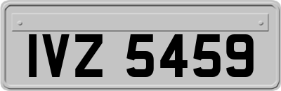 IVZ5459