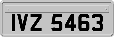 IVZ5463