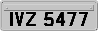 IVZ5477