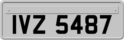IVZ5487
