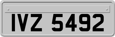 IVZ5492