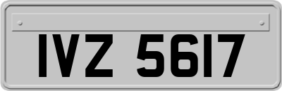 IVZ5617