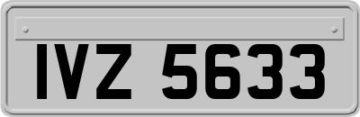 IVZ5633