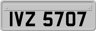 IVZ5707