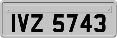 IVZ5743