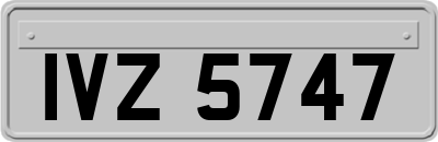 IVZ5747