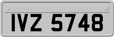 IVZ5748