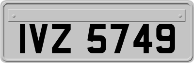 IVZ5749