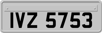 IVZ5753