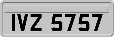 IVZ5757