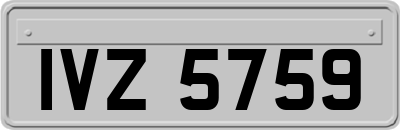IVZ5759