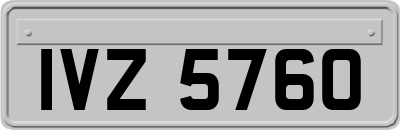 IVZ5760