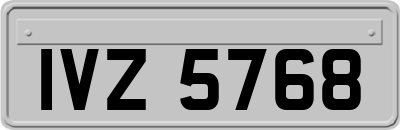 IVZ5768