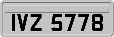IVZ5778