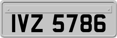 IVZ5786