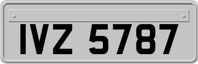 IVZ5787